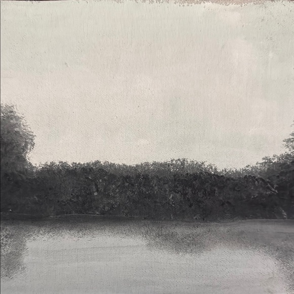 Original Landscape Canvas Art - Picture 1 of 4